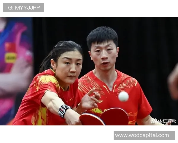 北京乒乓球队比赛经验的变革与热议背后的深层影响分析 北京乒乓球队比赛经验的变革与热议背后的深层影响分析