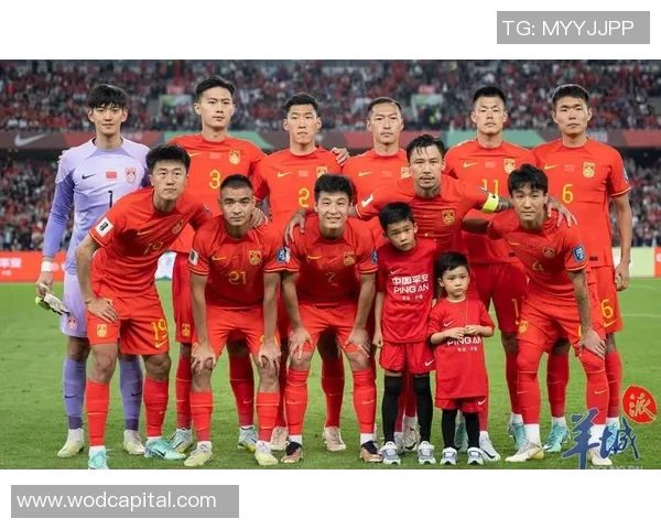 中国最年轻足球明星崛起背后的故事与未来发展潜力分析 中国最年轻足球明星崛起背后的故事与未来发展潜力分析
