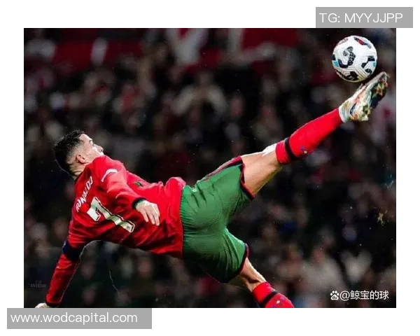 C罗足球明星的传奇之路与英语学习的完美结合 C罗足球明星的传奇之路与英语学习的完美结合