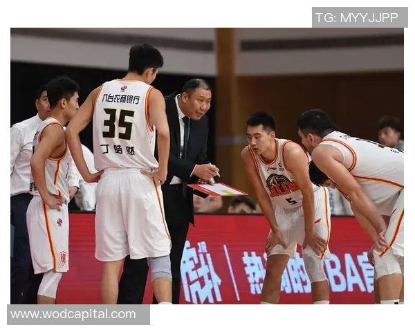 全国锦标赛回顾:上海篮球队战术分析与表现评估 全国锦标赛回顾:上海篮球队战术分析与表现评估