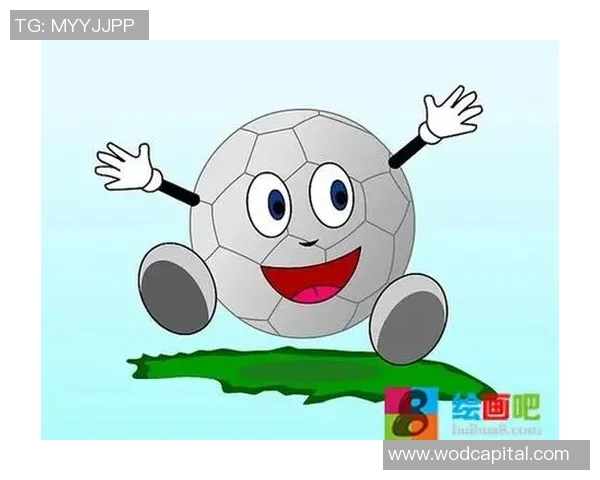 绘制著名足球明星简笔画的技巧与创意分享