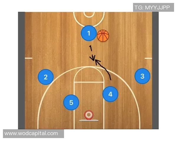 上海篮球队在联赛中的速度优势与战术分析