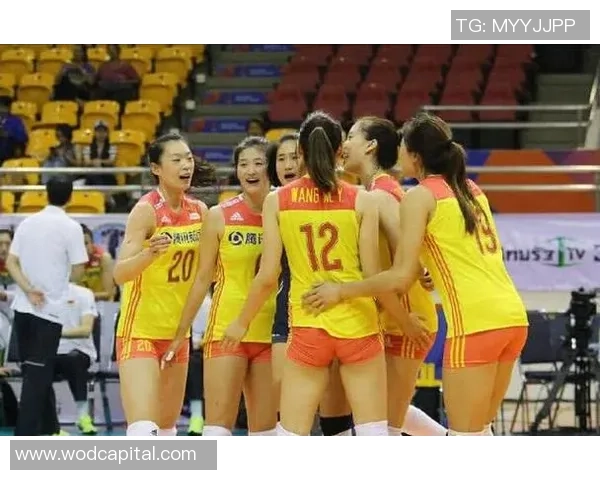 广州排球队荣登排球节奏排行榜第一名引发热议与关注