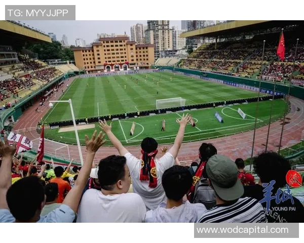广州足球队实力引发热议球迷观点大碰撞与未来展望 广州足球队实力引发热议球迷观点大碰撞与未来展望