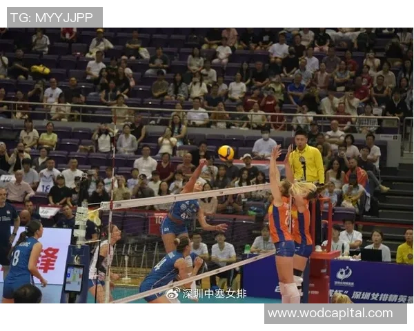 深圳排球队在世锦赛中的比赛经验与表现分析与点评