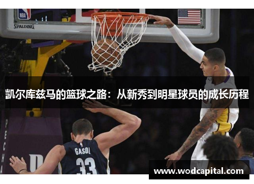 凯尔库兹马的篮球之路：从新秀到明星球员的成长历程