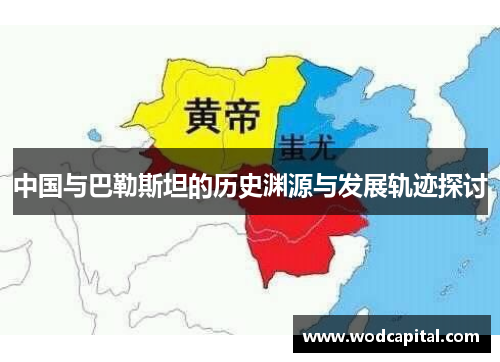 中国与巴勒斯坦的历史渊源与发展轨迹探讨