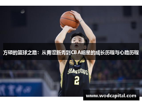 方硕的篮球之路：从青涩新秀到CBA明星的成长历程与心路历程