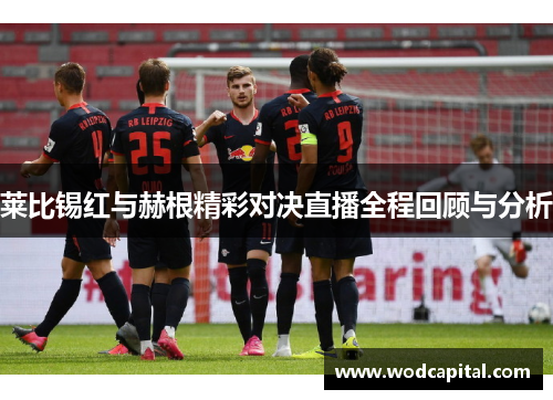 莱比锡红与赫根精彩对决直播全程回顾与分析